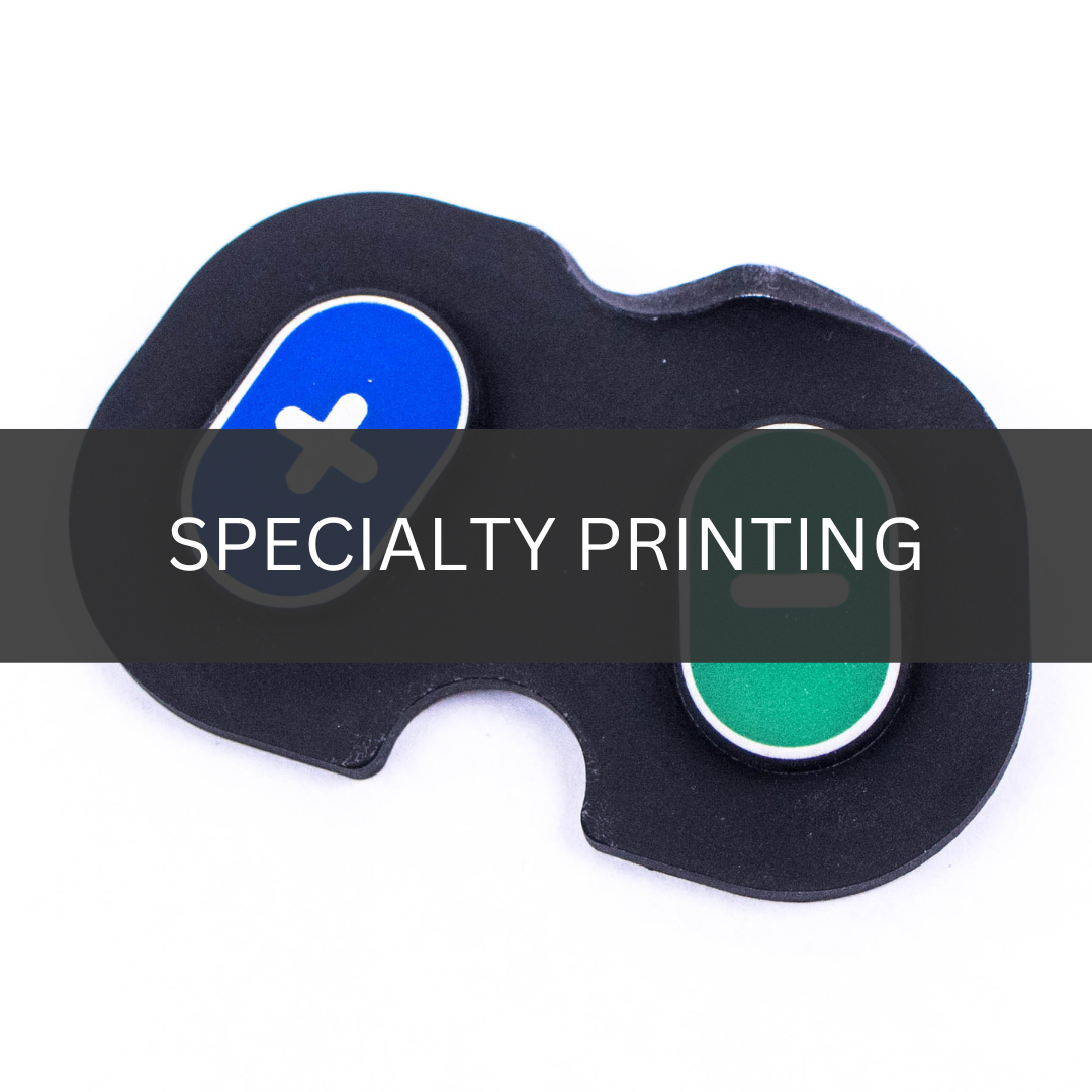 Specialty Printing