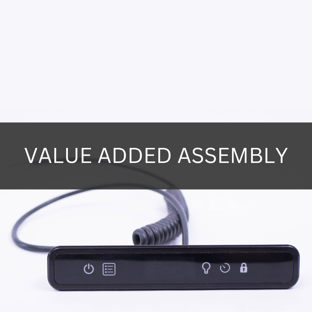Value Added Assembly